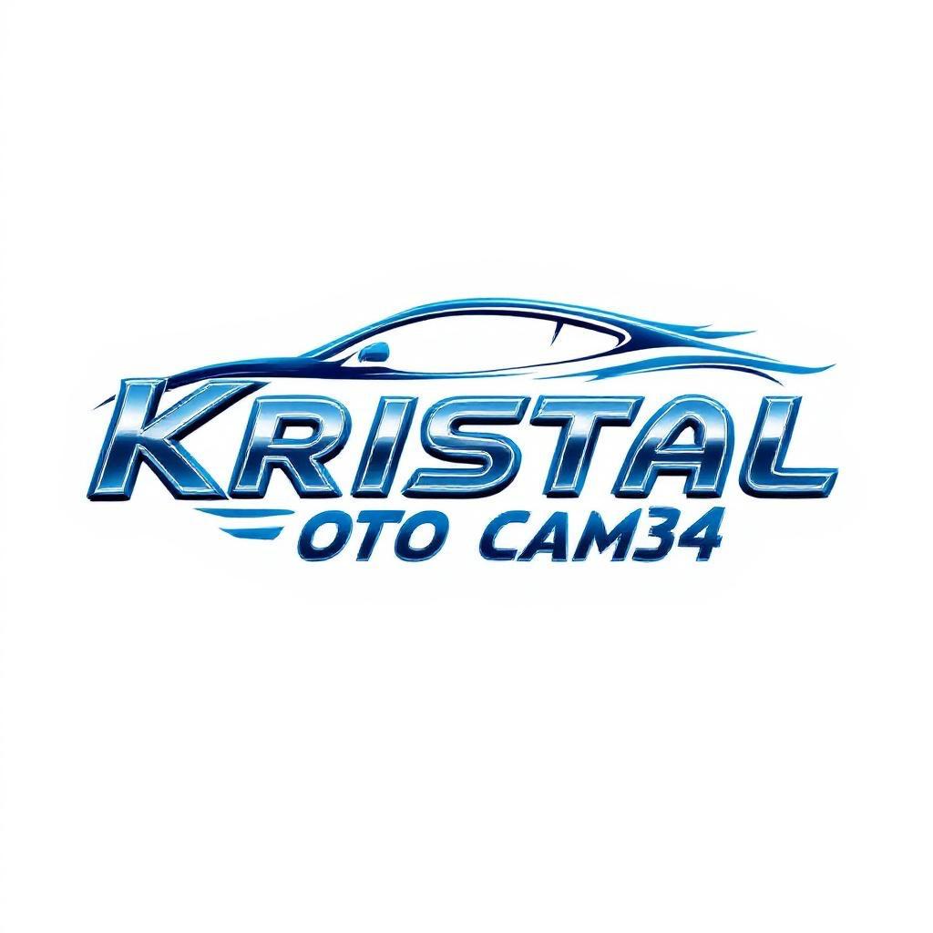 KRİSTAL OTO CAM 34